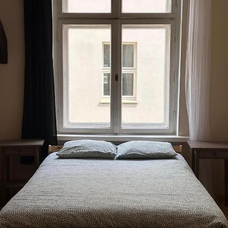 Aparthotel Apolla 34 à Poznań Extérieur photo