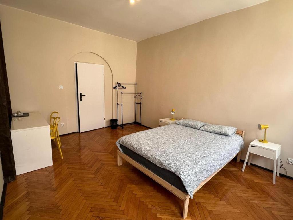 Aparthotel Apolla 34 à Poznań Extérieur photo