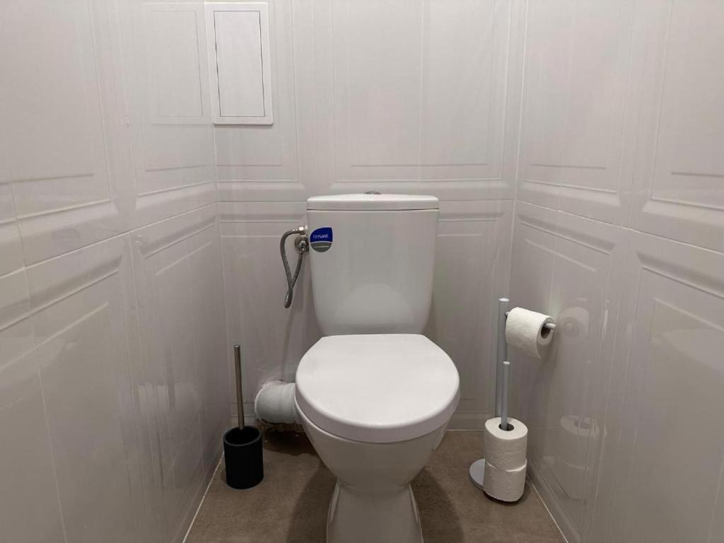 Aparthotel Apolla 34 à Poznań Extérieur photo
