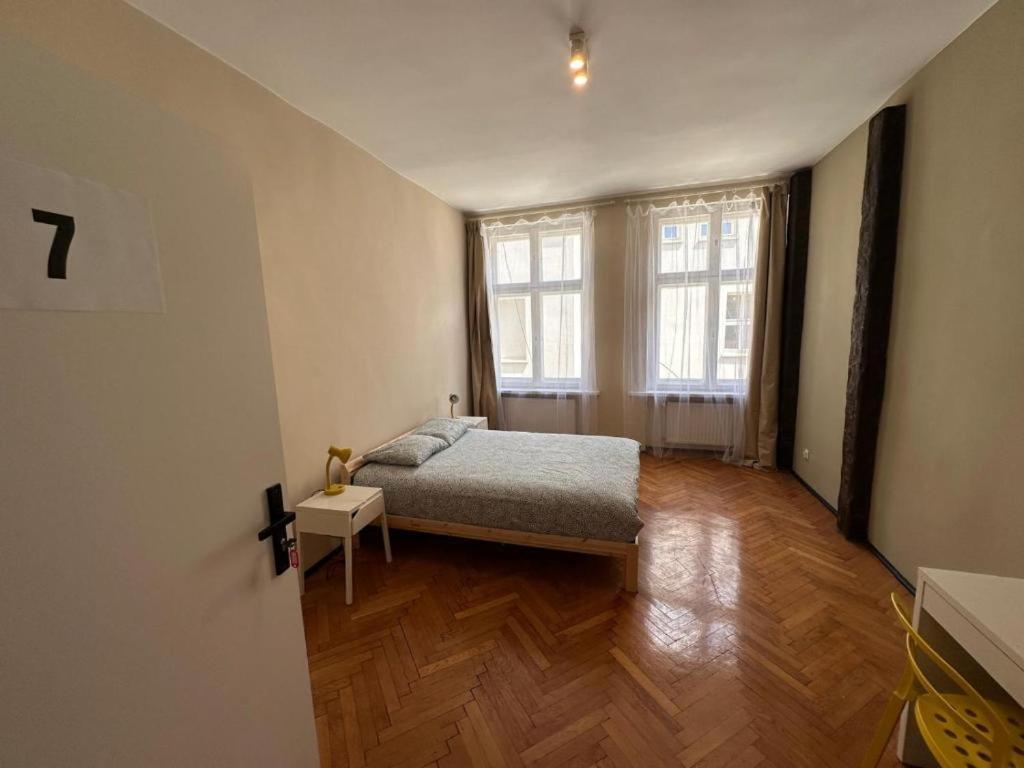 Aparthotel Apolla 34 à Poznań Extérieur photo