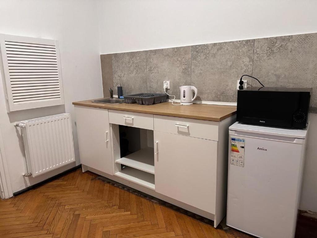 Aparthotel Apolla 34 à Poznań Extérieur photo