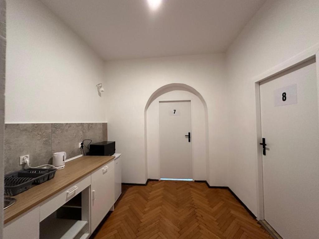Aparthotel Apolla 34 à Poznań Extérieur photo