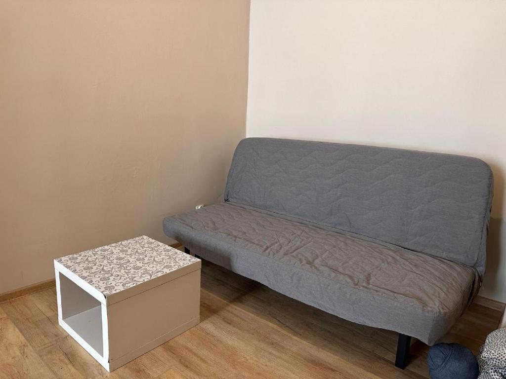 Aparthotel Apolla 34 à Poznań Chambre photo