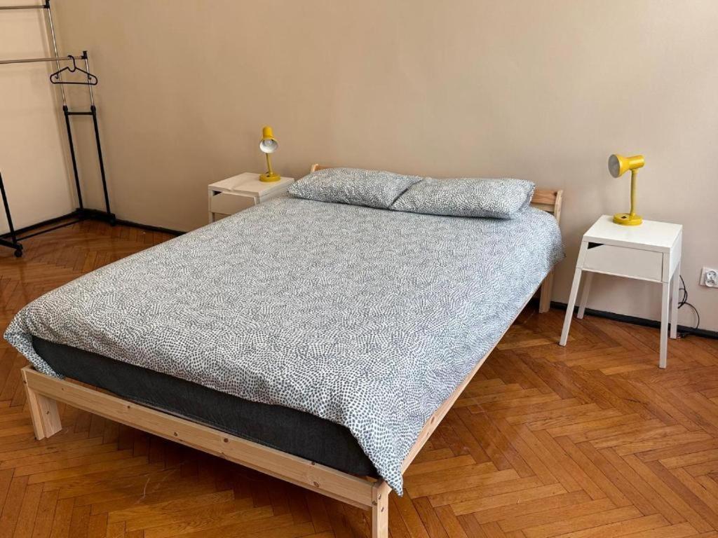 Aparthotel Apolla 34 à Poznań Extérieur photo