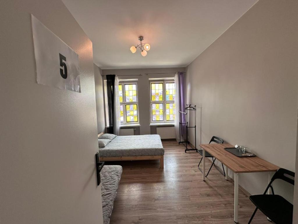 Aparthotel Apolla 34 à Poznań Extérieur photo