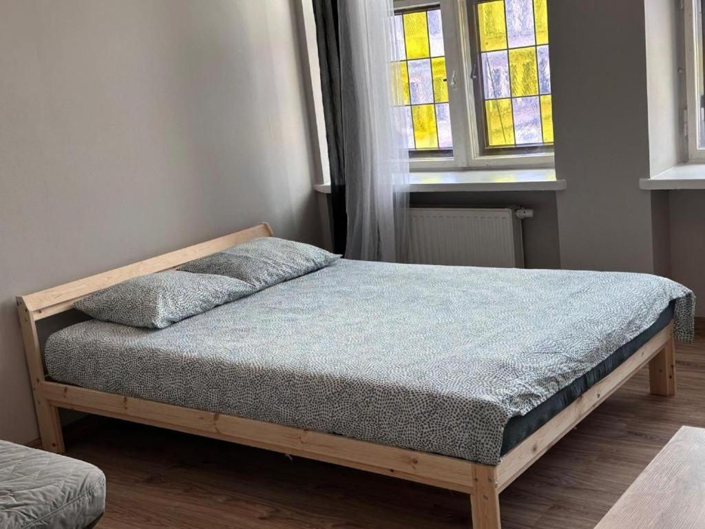 Aparthotel Apolla 34 à Poznań Extérieur photo
