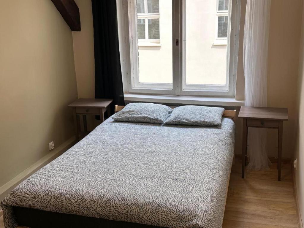 Aparthotel Apolla 34 à Poznań Extérieur photo