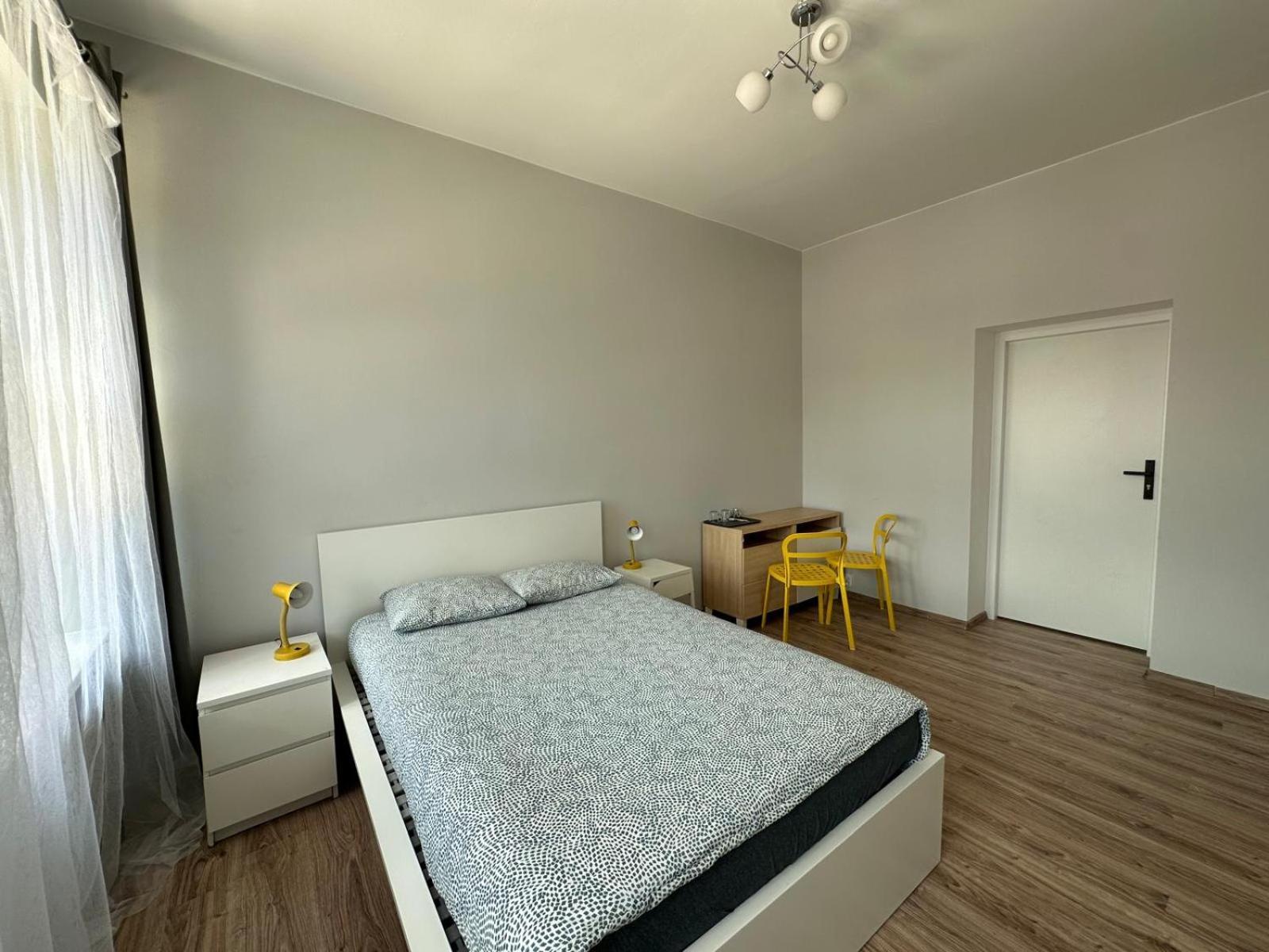 Aparthotel Apolla 34 à Poznań Extérieur photo