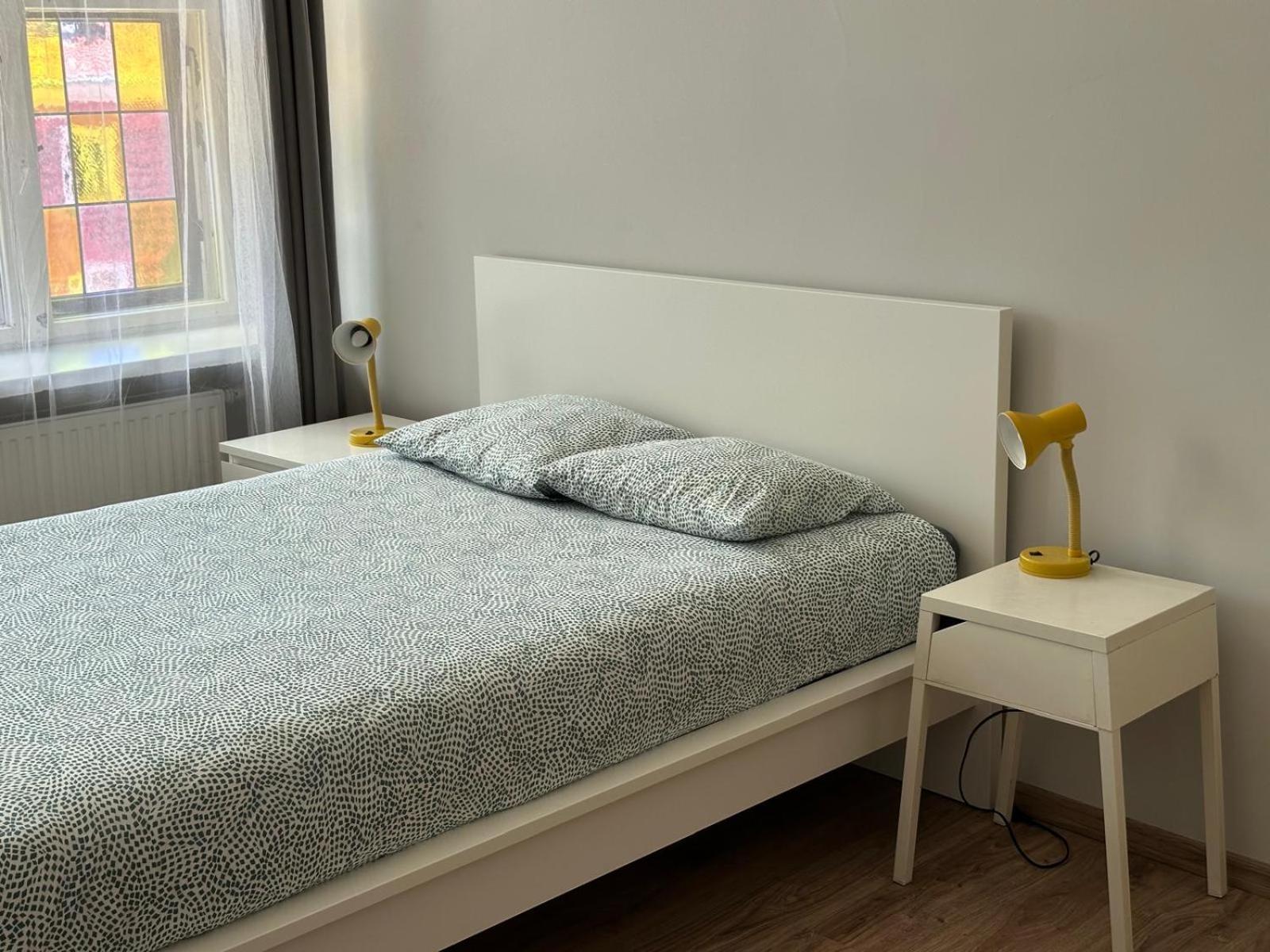 Aparthotel Apolla 34 à Poznań Extérieur photo