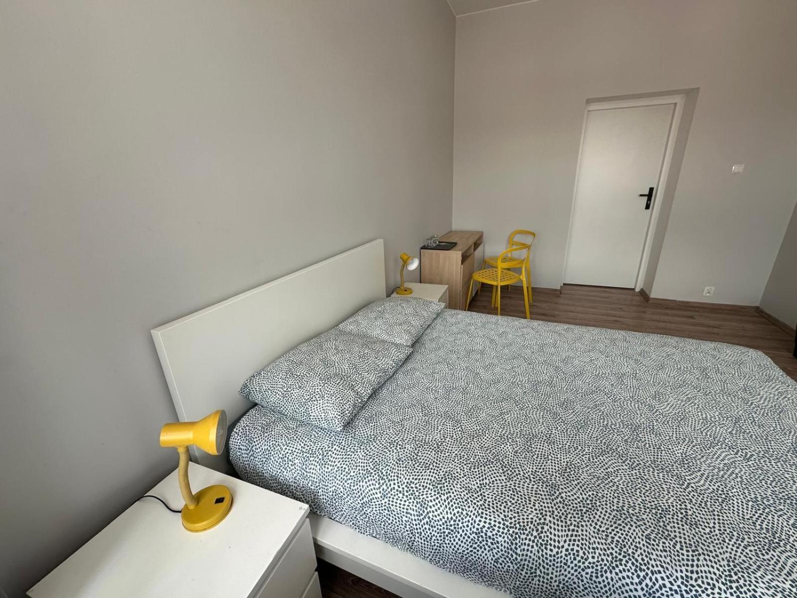 Aparthotel Apolla 34 à Poznań Extérieur photo